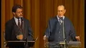 Дерек Принс Проповедь  Опасность обольщения