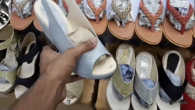 NANGLOI SHOE MARKET 😱😱 | WHOLESALE | RETAIL | LADIES | MENS