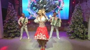 Потолок ледяной, дверь скрипучая