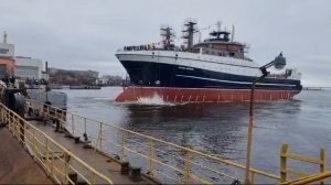 Механик Щербаков