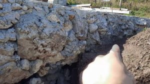 Невероятный косяк работника.