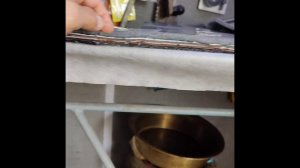 ТOYOTA  WISH ZGE20W Шумоизоляция передних арок.