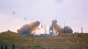 КРУШЕНИЕ РАКЕТЫ «ПРОТОН М» 🚀
