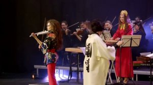 OTTA-orchestra. "Lucky Day" // "Счастливый день"