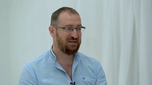 Интервью с врачом-онкопроктологом Ильёй Черниковским (продолжение выпуска от 26 июля)