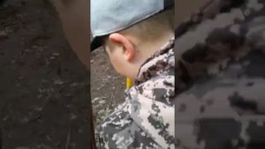 Резиновые сапоги застряли[ч1]