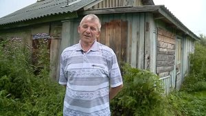 Край без окраин. Сплетая нити истории