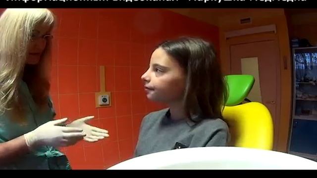 Ортодонт Таисия Лазарева - исправление прикуса брекетами