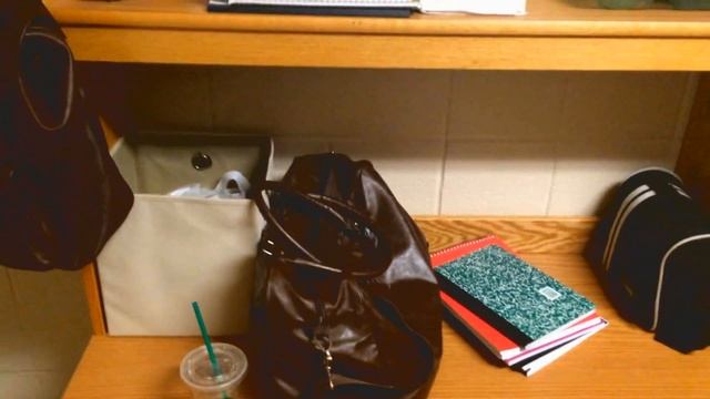 НЕДЕЛЯ ИЗ ЖИЗНИ СТУДЕНТА В АМЕРИКЕ смотреть онлайн