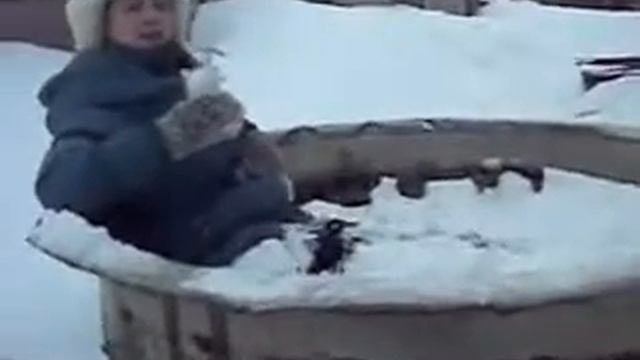 Суровые Сибиряки SAM смотреть онлайн