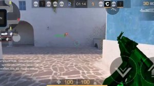 Играю в стенд Лео с читами