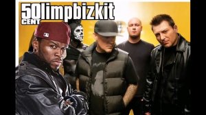 50 Cent vs Limp Bizkit - Rollin' In Da Club