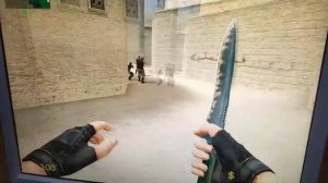 Читы в кс соурс 😅