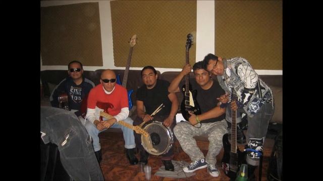 CATARSIS LIBERADA-ELLOS DICEN смотреть онлайн