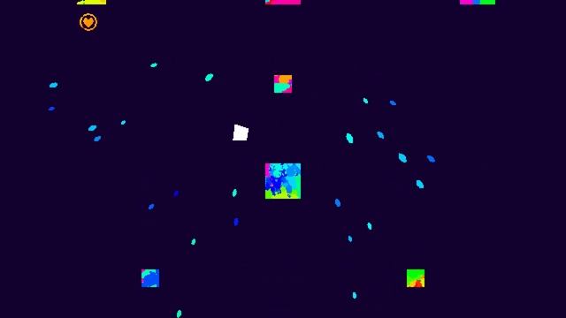 INK [4K 60fps] | Час игры