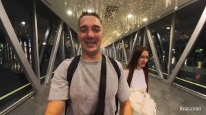 Поехали в отпуск. Перелёт ✈️, Турция  Отель Port Nature. Вид на море.