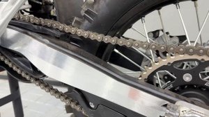 JHL MOTO ZR5 - гоночный эндуро мотоцикл READY TO RACE