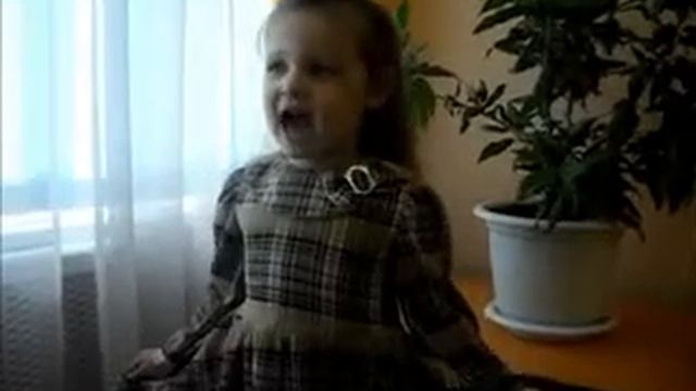 З.Петрова «"В марте первого числа"»