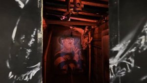 GHOST TRAIN - Fantasy Island Weymouth 2023