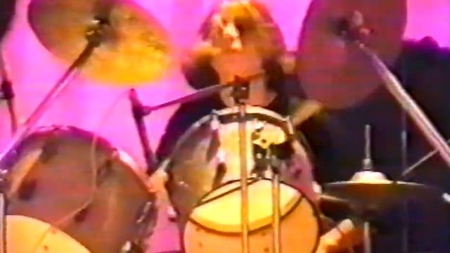 Яг Морт, live in Pechora (1995)