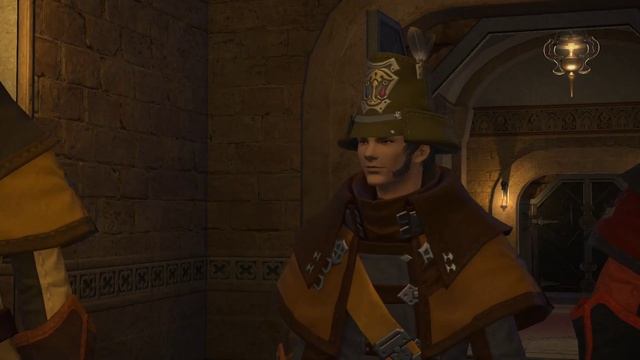 Final Fantasy XIV: A Realm Reborn Part 7: Lord of Inferno and Rememberance смотреть онлайн