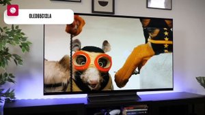 ТОП-8. Лучшие телевизоры📺 для просмотра.🏆Рейтинг 2024 года. Какой TV выбрать дома?