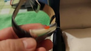 Часы Ника, хронометр