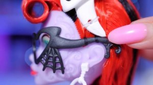 ЭТО ТОЧНО ЭКСКЛЮЗИВ?🙄 Operetta Outta Fright Fang Club: обзор и распаковка
