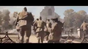 Видеоролик "Брестская крепость", 10 класс