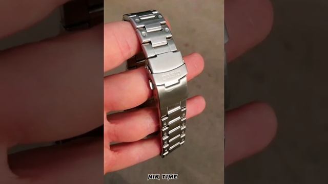 Электронные часы Casio G-Shock ⌚