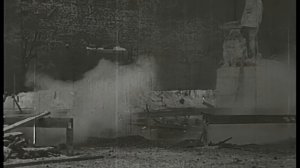 Похороны В. И. Ленина. Кинохроника (1924)