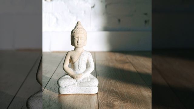 Sumptuous Music for Vipassana Meditation смотреть онлайн