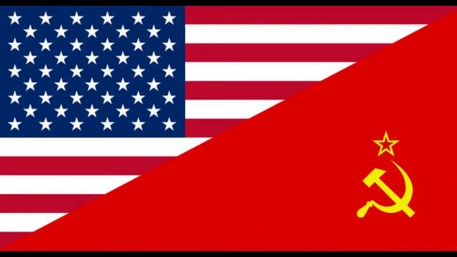 Development of NATO and the Warsaw Pact смотреть онлайн