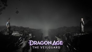 Эту Игру Ждали Миллионы (Перекресток Порталов в Тени) / Dragоn Age: The Veilguard #6