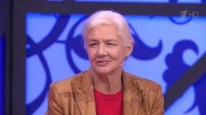 В чём главная проблема героини выпуска?