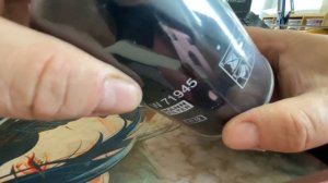 Oil filter Mann-Filter W71945 original or not original?