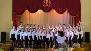 Перед дорогой