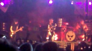 Skunk Anansie - Hedonism (live at Vienna 17.11.2009)