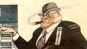 Видкун Квислинг — нацистский наместник Норвегии