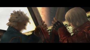 Забивной Devil May Cry (Переозвучка) ft. Терминатор GOвна 2012