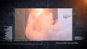 Новые ракетные двигатели и космические ракеты