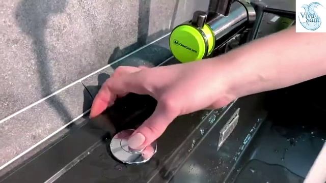 Измельчитель бытовых отходов - как работает? что можно измельчить? что нельзя измельчить?