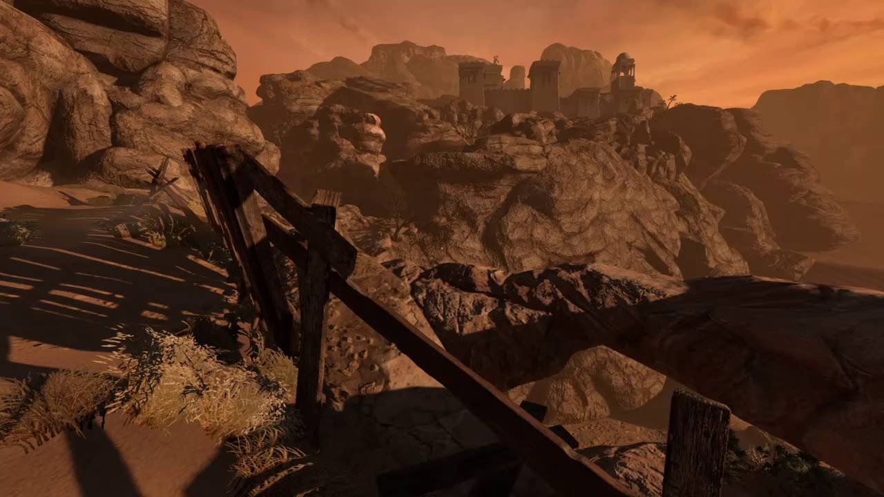 Amnesia: Rebirth ~ 3 ~ Проверь ребёнка