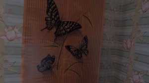 Электрообогреватель настенный