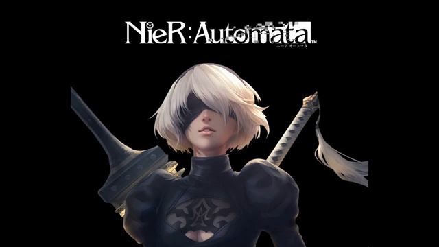 NieR Automata Soundtrack