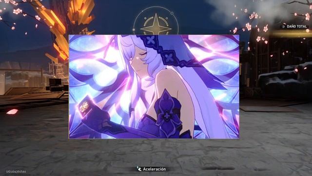 BLACK SWAN ACTUALIZA DOT! HABILIDADES, FUTUROS CONOS DE LUZ | Honkai: Star Rail смотреть онлайн