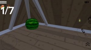 побег от лизогуба -чикен ган (без матов)