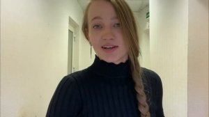 Вика Плоп срочная видеовизитка 😌