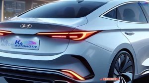 All New Hyundai Elantra 2025 - A Game Changer in Automotive Innovation !!