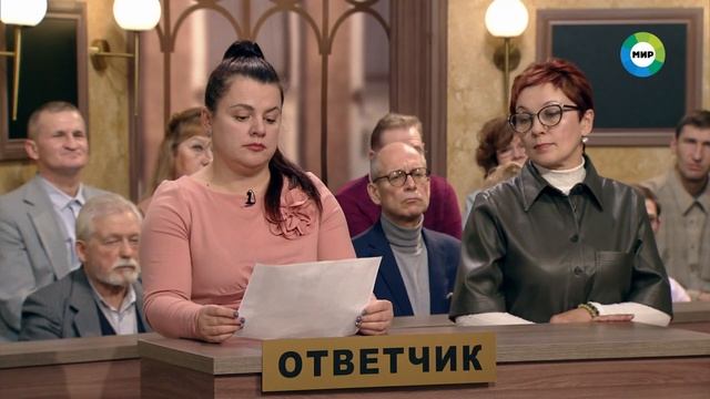 Дела судебные с Дмитрием Агрисом. Деньги верните! Эфир от 21.02.23